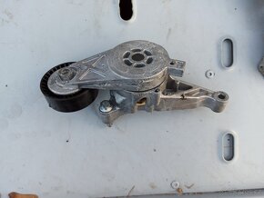PŘÍSLUŠENSTVÍ MOTORU - VW / ŠKODA / AUDI 1,9TDi 77kW BLS - 3