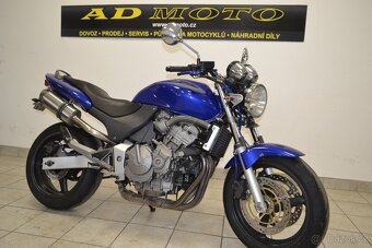 HONDA CB 600 HORNET - 3