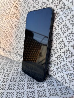 Iphone 13 128GB Midnight Black - 3