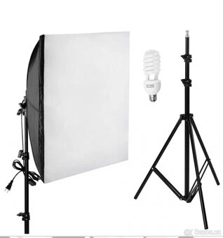 Softboxy - 3