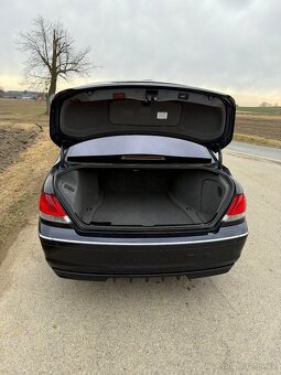 BMW 730d - 3