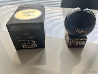 Kilian Princess EDP 100 ml – originální tester (97 %) – cena - 3