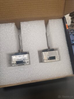 OSRAM XENARC ORIGINAL D1S XENON 2ks - 3