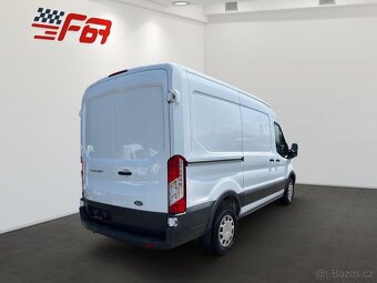 Ford Transit L2H2 TREND ZÁRUKA od FORD67 - 3