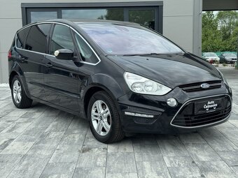 Ford S-MAX 2,2 TDCI 147 KW Titanium - 3