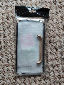 Pouzdro a ochranné sklo na Huawei Mate 20 Lite - 3