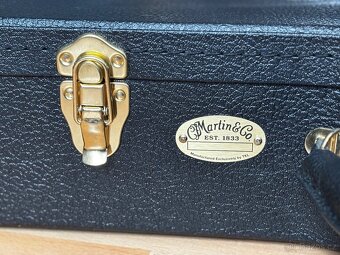 Martin OMJM 20th anniversary #24 - 3