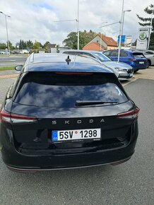 Nová Škoda Superb IV Laurin & Klement 2,0 TDI 110 kW 7-stup - 3