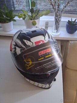Helma CYCKING helmet - 3