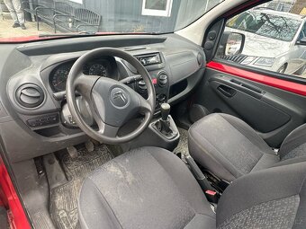 Citroen Nemo č. 20116 - 3