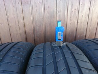 Letní pneu Bridgestone Turanza 215/55/R17 4 ks - 3