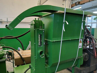 Briketovací lis na kov - 3
