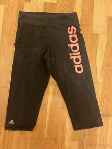 tepláky Adidas - 3