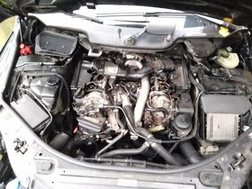 Mercedes R w251 320cdi ND - 3