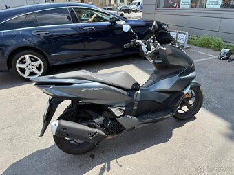 Honda PCX 125 r.v. 2021 - 3