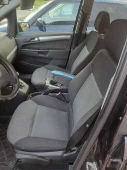 Opel Zafira - 3