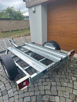Neptun N6-220 - moto 140km/hod (sklopný) - 3