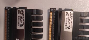 DDR3 Ballistix Elite 2x8GB 1866MHz - 3