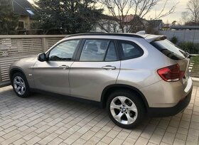 BMW X1 xDrive20d 2011 (178.000km) automat - 3