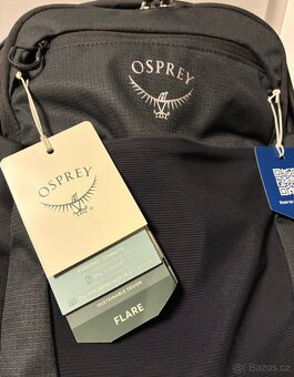 Osprey batoh - 3