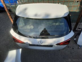 mercedes A class w177 model 2018 - 3
