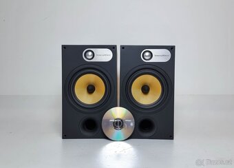 Bowers & Wilkins 685 - 3