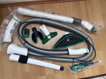 Vorwerk kobold VK200 - 3