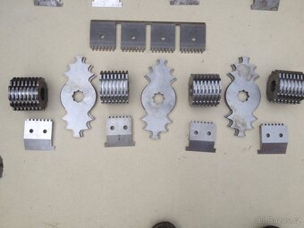 Moditec - 3