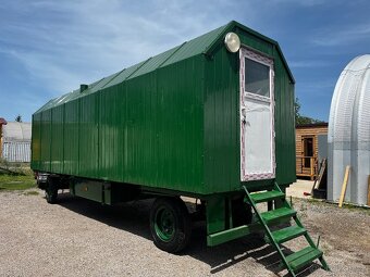 MARINGOTKA DÉLKA 8 M.PO RENOVACI - 3