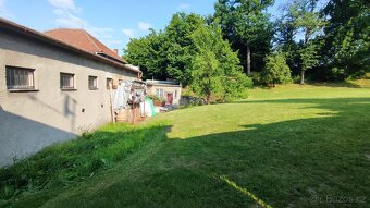 Prodej komerčního objektu, 213 m2 - Bystřice pod Hostýnem - - 3