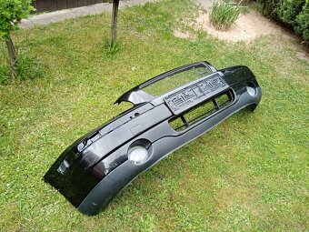 Přední nárazník Volvo S60 - 2001 - 3