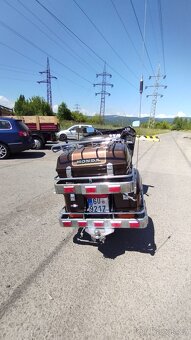 Honda Gold Wing Aspencade - 3