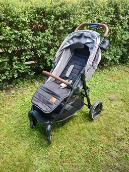 Dětský kočárek Kinderkraft - 3