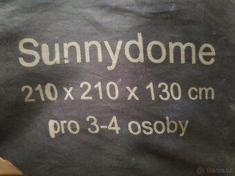 KOUPIM stan Lamberto Sunnydome (NEPRODAVAM) - 3