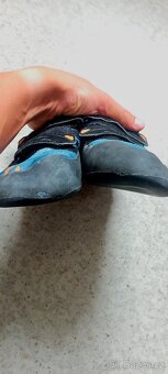 Prodám La Sportiva tarantula - 3