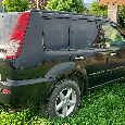 Prodám Nissan X- Trail - 3
