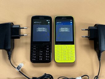 Nokia 225 DUAL SIM - 3