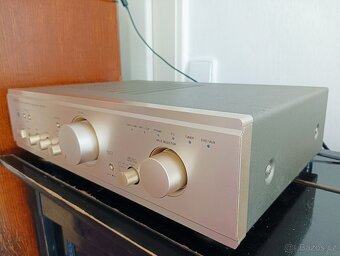 Denon PMA 655R - Rezervace - 3