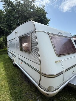Karavan LMC - 3