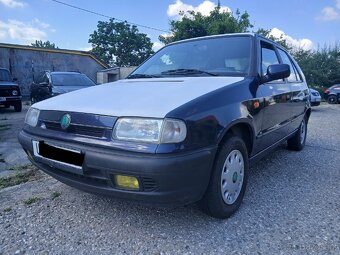 Škoda Felicia 1,3 MPI 50 kw,servo - 3