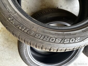 PNEU 205/50 R16 ZEETEX - 3