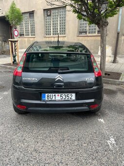 Pronájem auta - 3