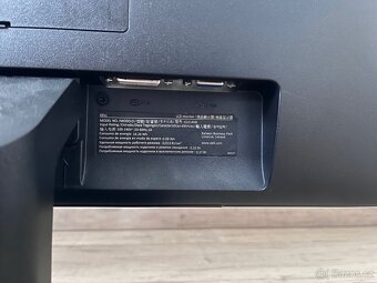 monitor Dell e2214hb - 3