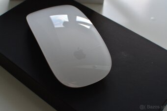 Apple Magic Mouse model A1657 - 3