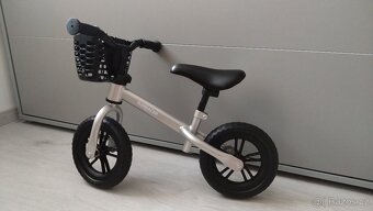 Odrážedlo Stiga Runracer C10 - 3