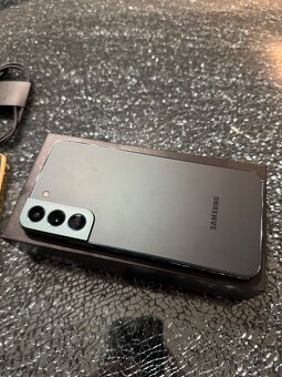 Prodám Samsung S22+ 128gb - 3