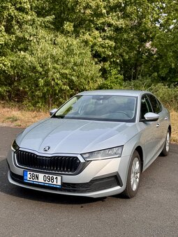 Škoda Octavia 4 2.0TDI 144 000km r.v. 12/2020 - 3
