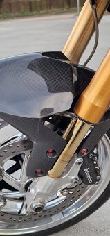 Ducati Multistrada 1000S DS - 3