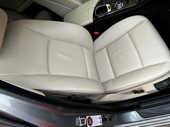BMW F11 520d 135kw - 3