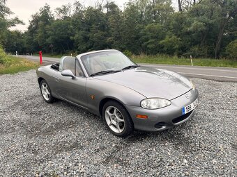 Mazda Mx-5 NBFL Phoenix - 3
